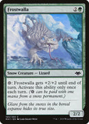 Frostwalla [Horizontes modernos] 