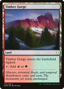 Garganta de la Madera [Dominaria] 