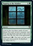 Tocando la ventana [Innistrad: Midnight Hunt] 