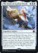 El libro de las hazañas exaltadas (promoción Ampersand) [Dungeons &amp; Dragons: Adventures in the Forgotten Realms Promos] 