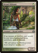 Dryad Militant [Regreso a Rávnica] 