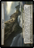 Enigma Ridges [Marcha del comandante de la máquina] 