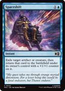 Spaceshift [Marvel Super Heroes Commander]