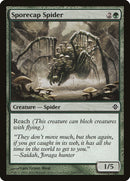 Araña capa de esporas [El ascenso de los Eldrazi] 