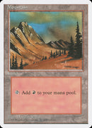 Montaña (sin nieve) [Cuarta edición] 
