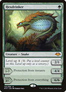 Hexdrinker [Horizontes modernos] 