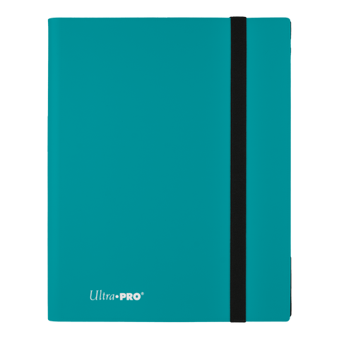 Ultra PRO: Carpeta PRO de 9 bolsillos - Eclipse (azul cielo) 