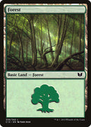 Bosque (339) [Comandante 2015] 