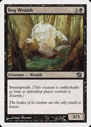 Bog Wraith [Octava edición] 