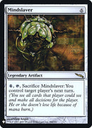 Mindslaver [potenciador misterioso] 