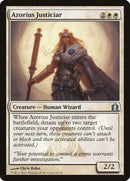 Azorius Justiciar [Regreso a Rávnica] 