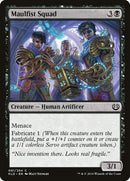Escuadrón Maulfista [Kaladesh] 