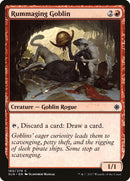 Duende hurgando [Ixalan] 
