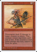 Desintegrate [Conjunto introductorio para dos jugadores] 