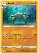 Anorith (095/195) [Espada y escudo: Tempestad de plata] 
