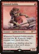 Duende frenético [Friday Night Magic 2015] 