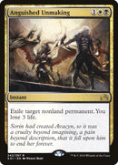 Deshacerse angustiado [Sombras sobre Innistrad] 