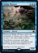 Monstruo de lodo [Innistrad: Caza de medianoche] 