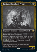 Katilda, Dawnhart Prime [Innistrad: Doble función] 