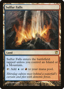 Cataratas de azufre [Innistrad] 