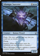 Hechicero de Silumgar [Dragones de Tarkir] 
