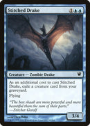 Drake cosido [Innistrad] 
