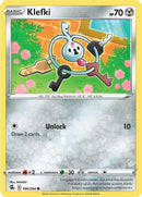 Klefki (186/264) [Espada y escudo: Golpe de fusión] 