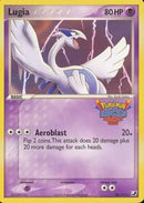 Lugia (29/115) [Tarjetas varias] 