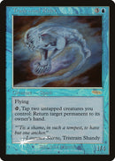 Tradewind Rider [Tarjetas de regalo para jueces 2002] 