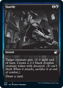 Sobresalto [Innistrad: Doble función] 