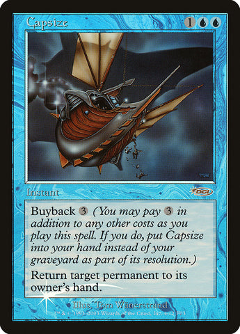 Volcar [Friday Night Magic 2003] 
