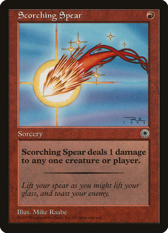 Lanza abrasadora [Portal] 