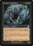 Pionero zombi [Tormento] 
