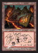 Montaña (1193) [Serie Secret Lair Drop] 