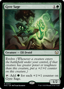 Gyre Sage [Marcha del comandante de la máquina] 
