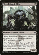Duende tambaleante [Dragones de Tarkir] 
