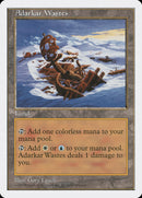 Los Páramos de Adarkar [Quinta Edición] 
