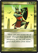 Torsten Von Ursus [Leyendas] 