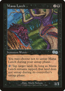 Mana Leech [La saga de Urza] 