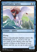 Esfinge lector de nubes [Dominaria] 