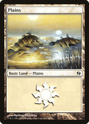 Llanuras (40) [Mazos de duelo: Venser vs. Koth] 