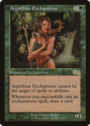 Hechicera Argothiana [La saga de Urza] 