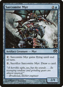 Sarcomita Myr [Planechase] 