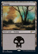 Pantano (104) [Serie Secret Lair Drop] 