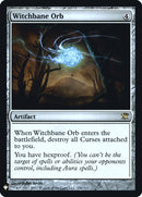 Orbe Witchbane [potenciador misterioso] 