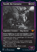 Toxrill, el corrosivo [Innistrad: doble función] 