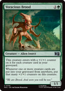 Voracious Brood [Marvel Super Heroes Commander]