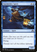Espíritu Stormrider [Sombras sobre Innistrad] 