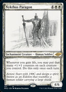 Nykthos Paragon (Boceto) [Horizontes modernos 2] 