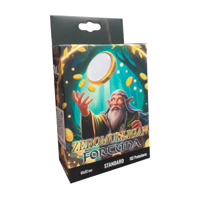 Zero Mulligan - Folios standard